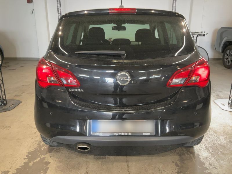 Opel Corsa 1.4 120 Jahre 2019 – снимка 7