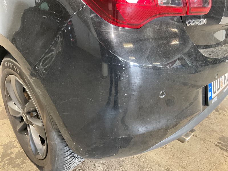 Opel Corsa 1.4 120 Jahre 2019 – снимка 46
