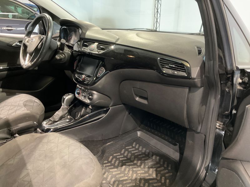 Opel Corsa 1.4 120 Jahre 2019 – снимка 36