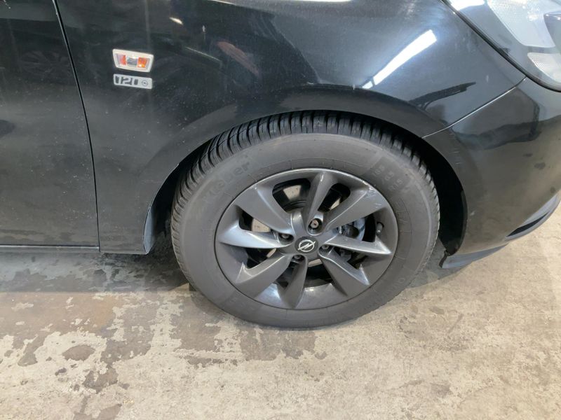 Opel Corsa 1.4 120 Jahre 2019 – снимка 11