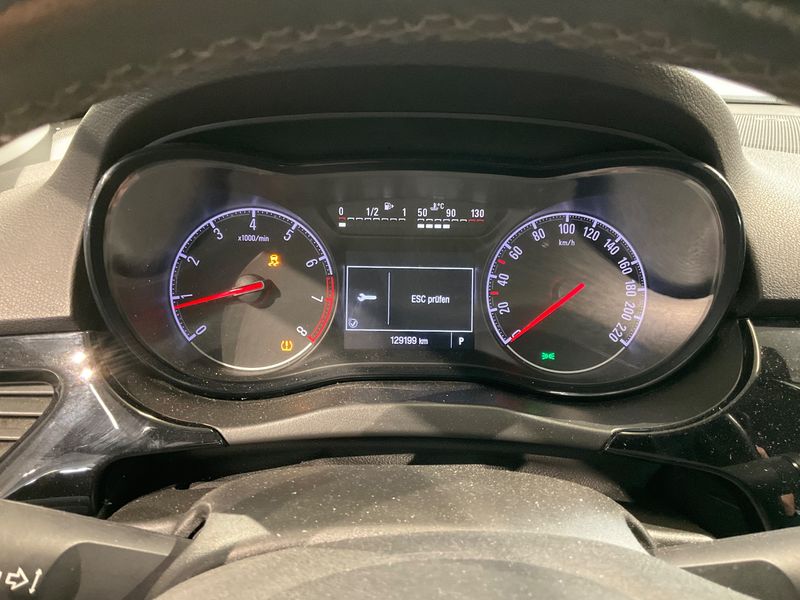 Opel Corsa 1.4 120 Jahre 2019 – снимка 18