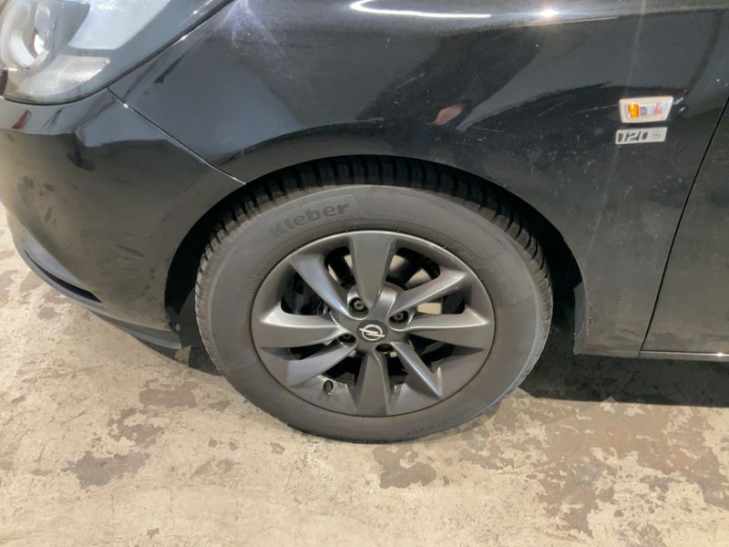 Opel Corsa 1.4 120 Jahre 2019 – снимка 3