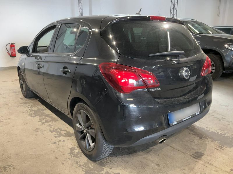 Opel Corsa 1.4 120 Jahre 2019 – снимка 6