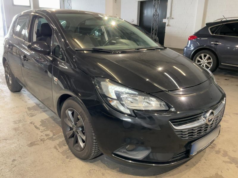 Opel Corsa 1.4 120 Jahre 2019 – снимка 12