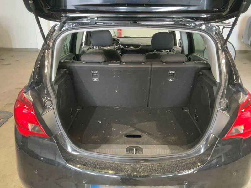 Opel Corsa 1.4 120 Jahre 2019 – снимка 15
