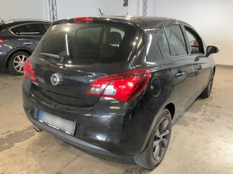 Opel Corsa 1.4 120 Jahre 2019 – снимка 8