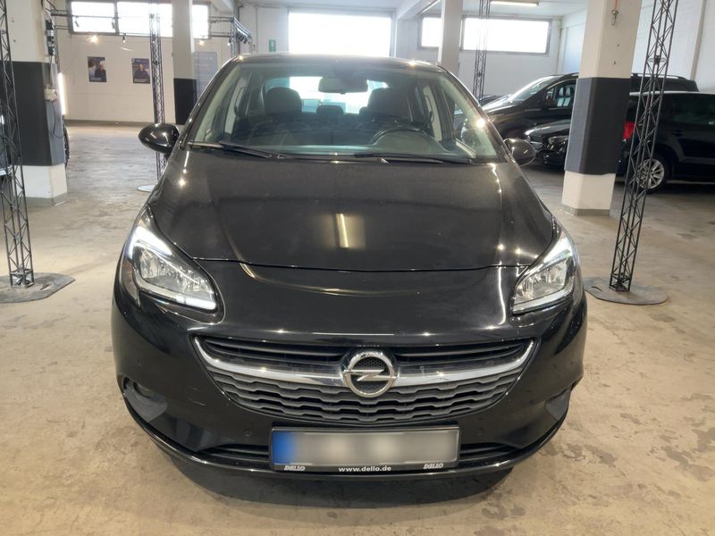 Opel Corsa 1.4 120 Jahre 2019 – снимка 14