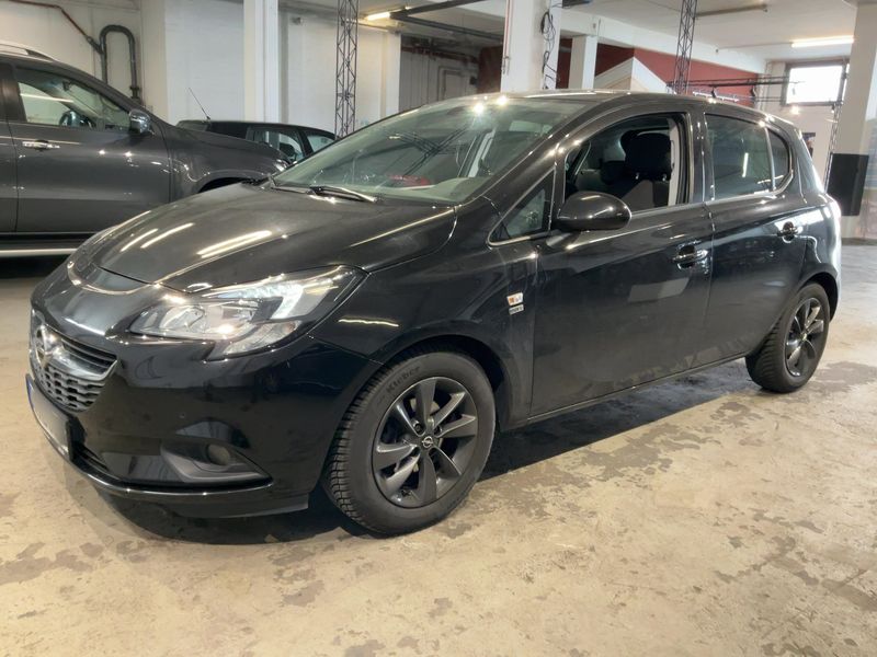 Opel Corsa 1.4 120 Jahre 2019 – снимка 2