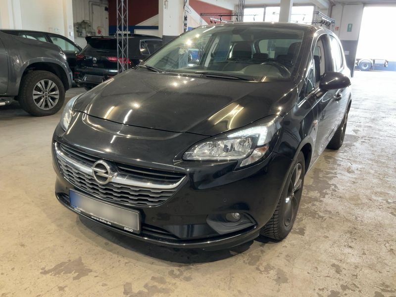 Opel Corsa 1.4 120 Jahre 2019 – снимка 1