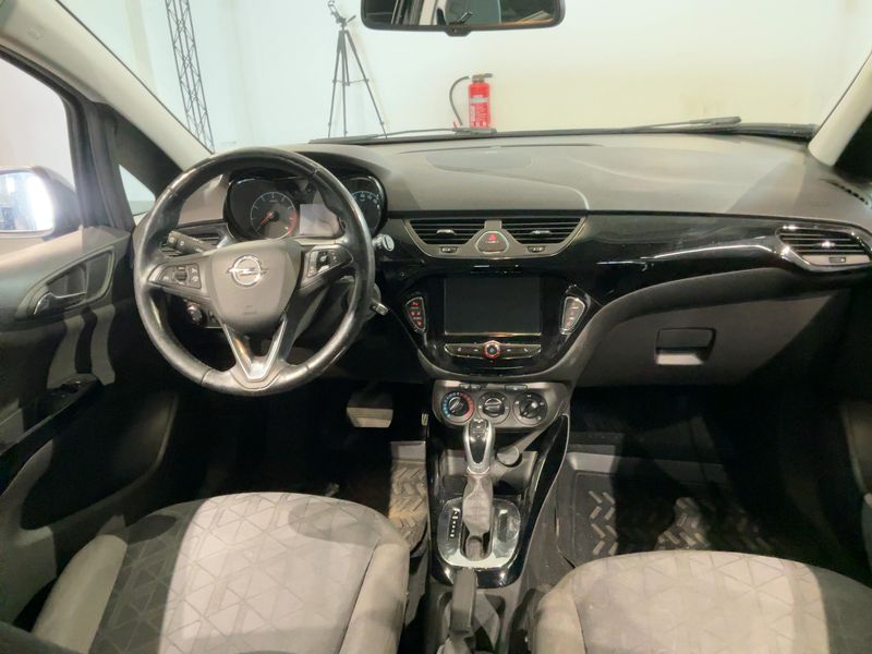Opel Corsa 1.4 120 Jahre 2019 – снимка 17