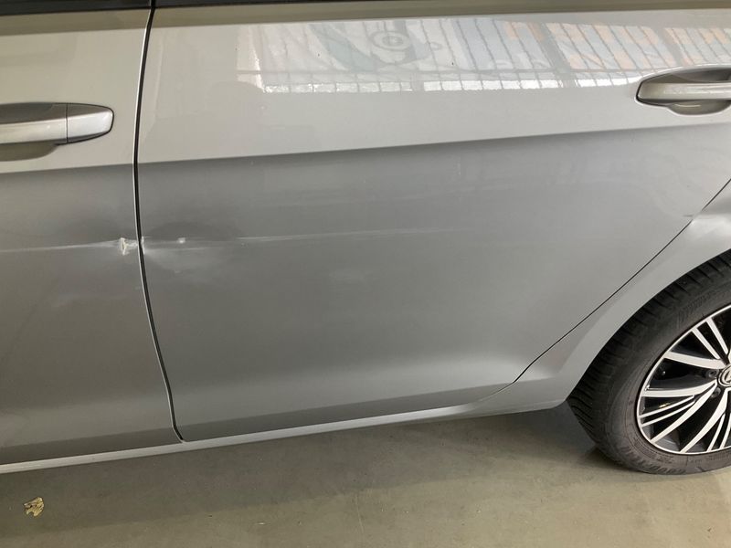 Volkswagen Golf VII 1.6 TDI Allstar BlueMotion Tech 2016 – снимка 22