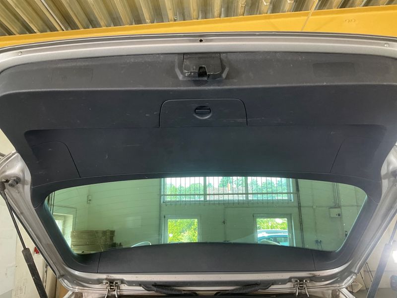 Volkswagen Golf VII 1.6 TDI Allstar BlueMotion Tech 2016 – снимка 29
