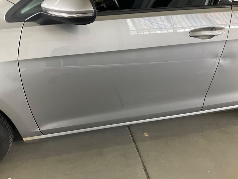 Volkswagen Golf VII 1.6 TDI Allstar BlueMotion Tech 2016 – снимка 21