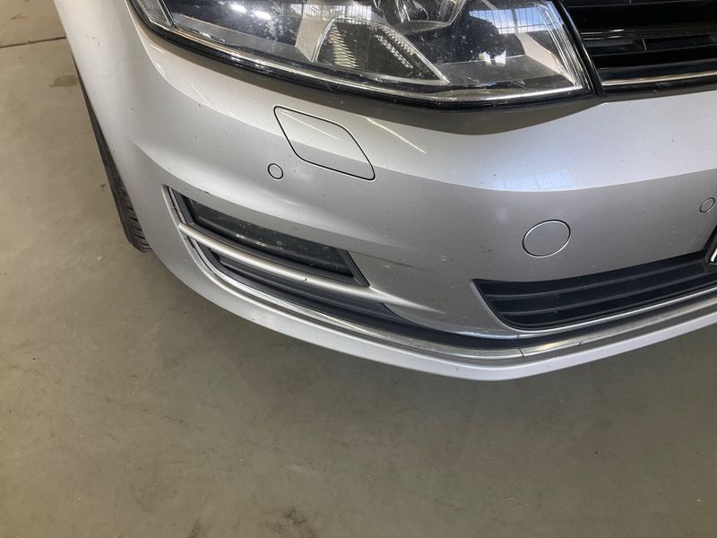 Volkswagen Golf VII 1.6 TDI Allstar BlueMotion Tech 2016 – снимка 37