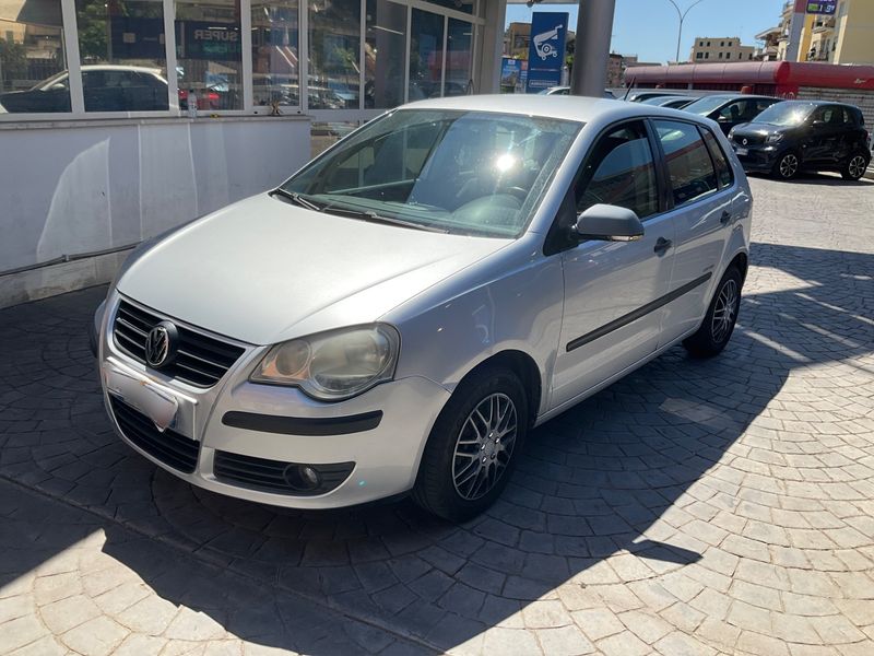 Volkswagen Polo 1.2 United 2009 – снимка 1