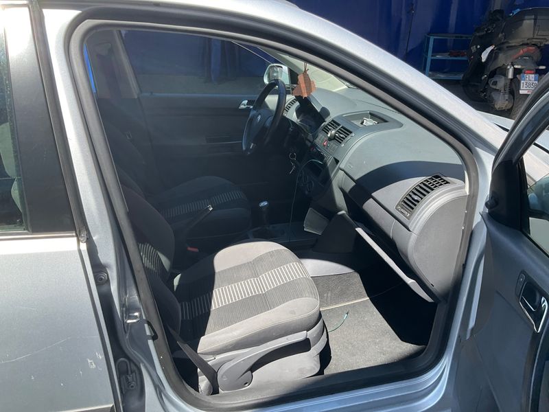 Volkswagen Polo 1.2 United 2009 – снимка 3