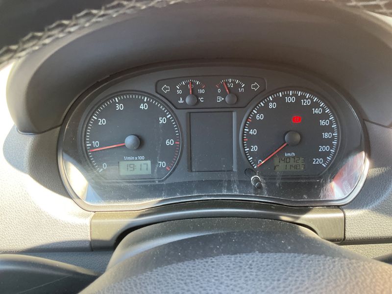 Volkswagen Polo 1.2 United 2009 – снимка 4