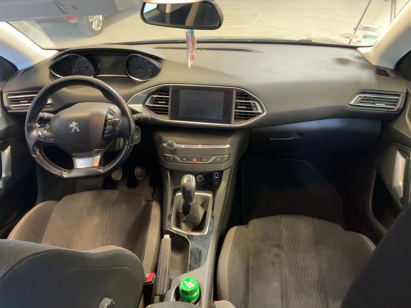 Peugeot 308 1.6 Blue-HDi Style 2016 – снимка 17