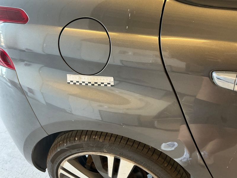 Peugeot 308 1.6 Blue-HDi Style 2016 – снимка 22