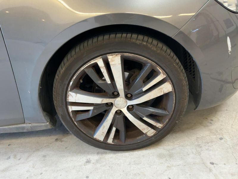 Peugeot 308 1.6 Blue-HDi Style 2016 – снимка 11