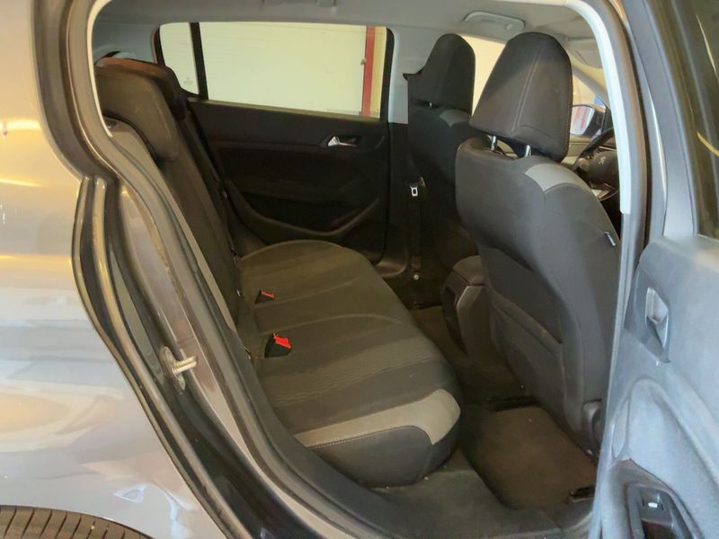 Peugeot 308 1.6 Blue-HDi Style 2016 – снимка 19