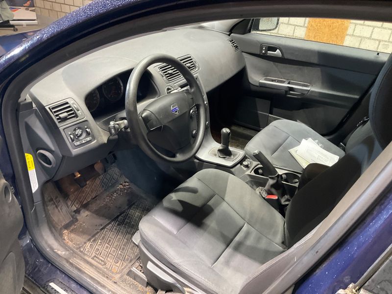 Volvo V50 2.4 2004 – снимка 3
