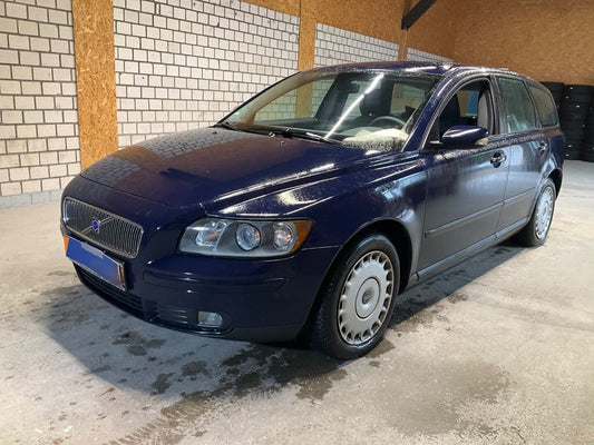 Volvo V50 2.4 2004 – снимка 1