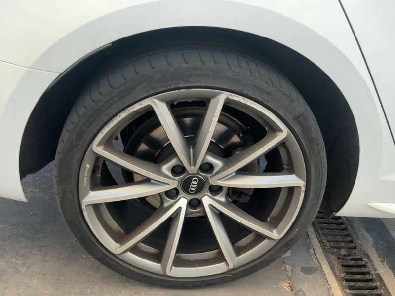 Audi A4 2.0 TDI Sport 2018 – снимка 9