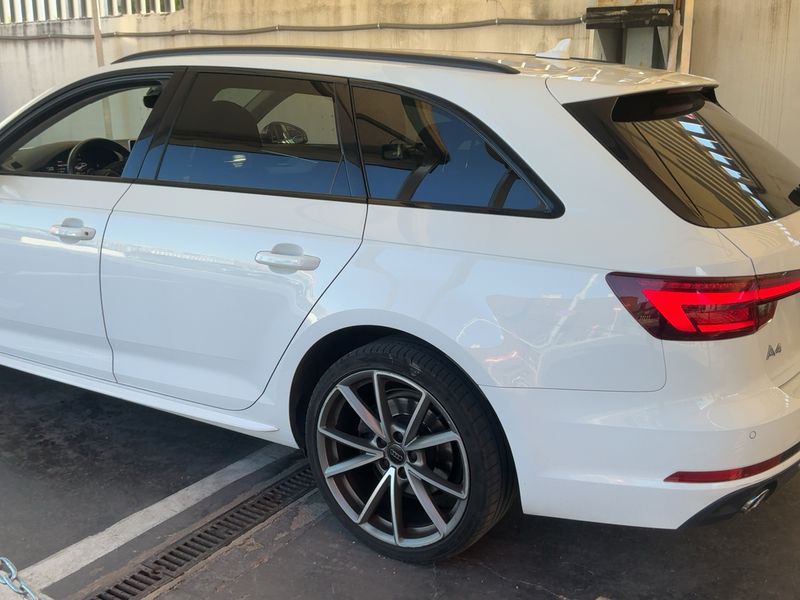 Audi A4 2.0 TDI Sport 2018 – снимка 6
