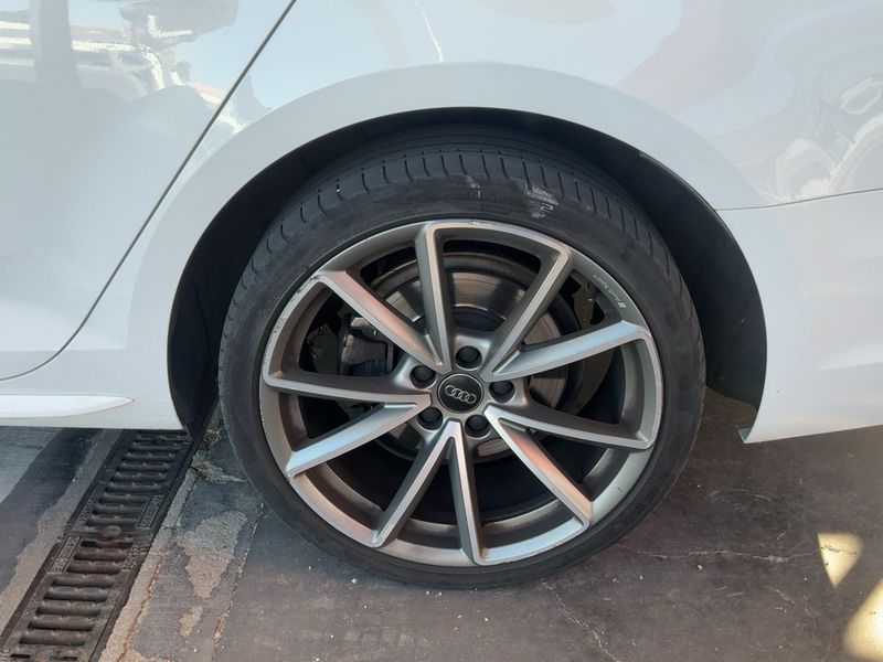 Audi A4 2.0 TDI Sport 2018 – снимка 5