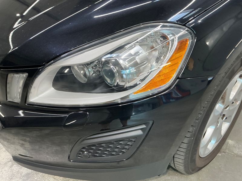 Volvo XC60 2.4 D4 Summum AWD 2012 – снимка 53