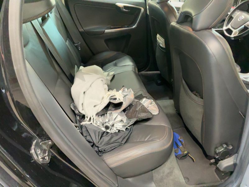 Volvo XC60 2.4 D4 Summum AWD 2012 – снимка 19