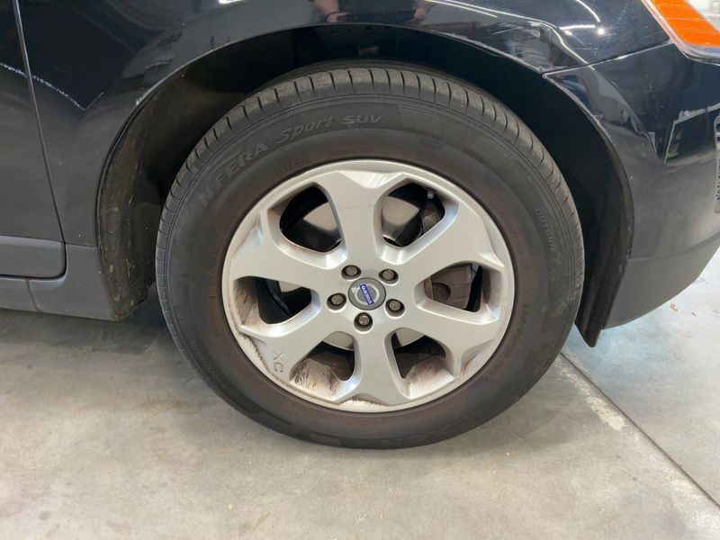 Volvo XC60 2.4 D4 Summum AWD 2012 – снимка 11