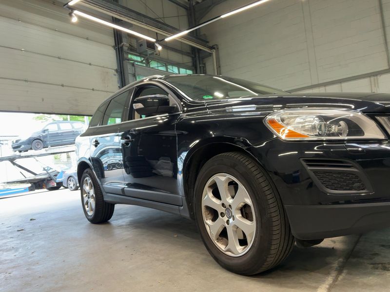 Volvo XC60 2.4 D4 Summum AWD 2012 – снимка 12