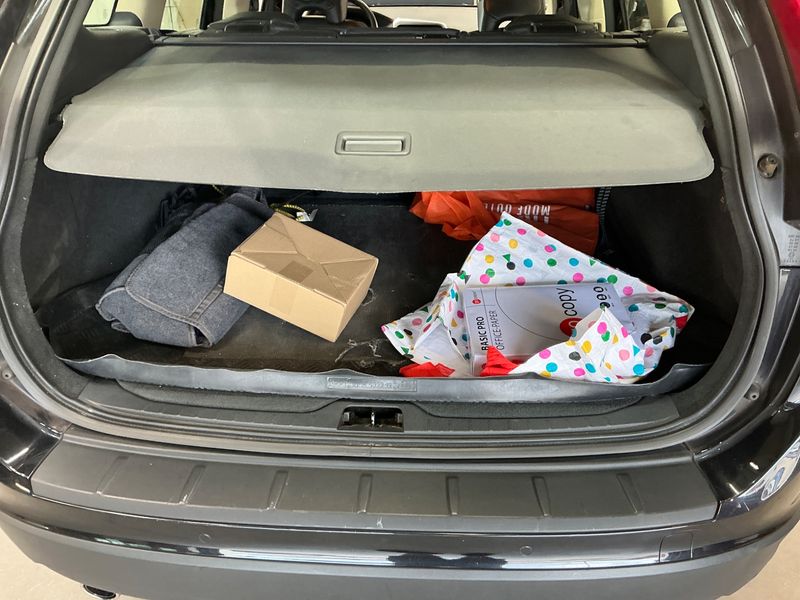 Volvo XC60 2.4 D4 Summum AWD 2012 – снимка 40