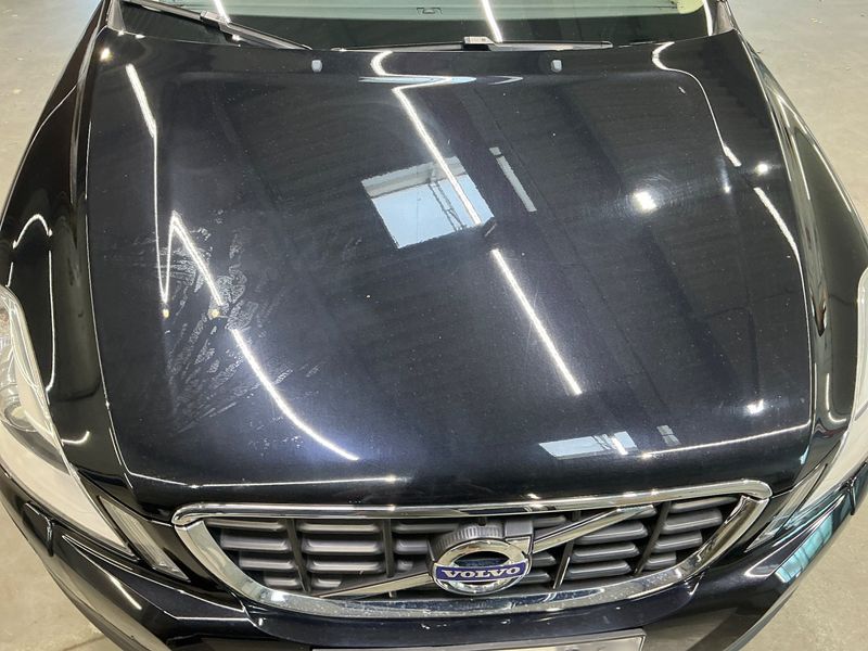 Volvo XC60 2.4 D4 Summum AWD 2012 – снимка 51