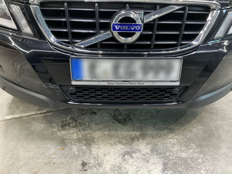Volvo XC60 2.4 D4 Summum AWD 2012 – снимка 50