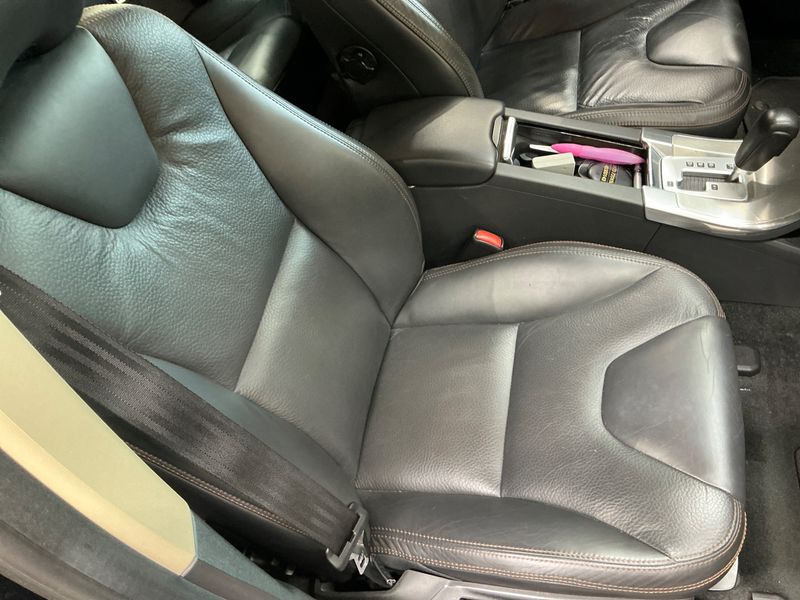 Volvo XC60 2.4 D4 Summum AWD 2012 – снимка 38