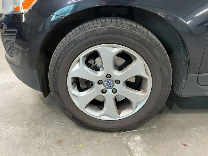 Volvo XC60 2.4 D4 Summum AWD 2012 – снимка 3