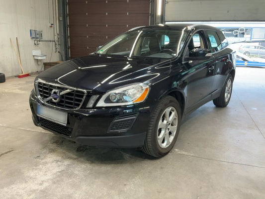 Volvo XC60 2.4 D4 Summum AWD 2012 – снимка 1