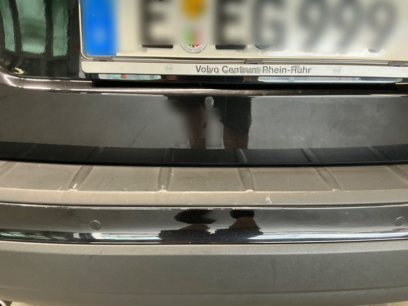 Volvo XC60 2.4 D4 Summum AWD 2012 – снимка 48