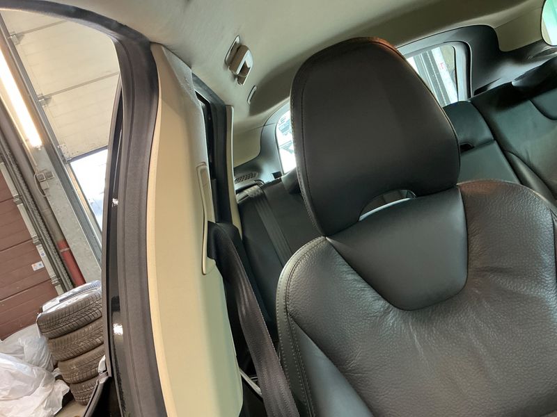 Volvo XC60 2.4 D4 Summum AWD 2012 – снимка 39