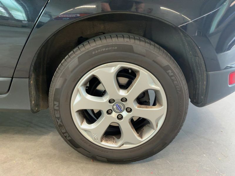 Volvo XC60 2.4 D4 Summum AWD 2012 – снимка 5