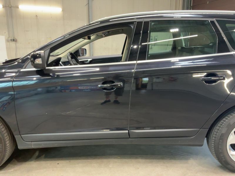 Volvo XC60 2.4 D4 Summum AWD 2012 – снимка 4