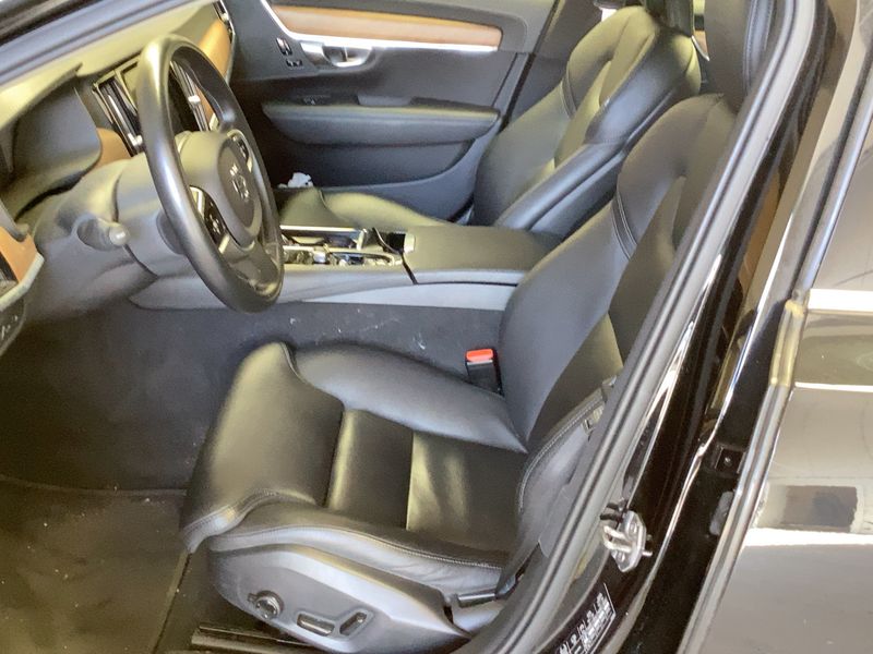 Volvo V90 2.0 T8 Plug-in Hybrid Inscription AWD 2019 – снимка 16