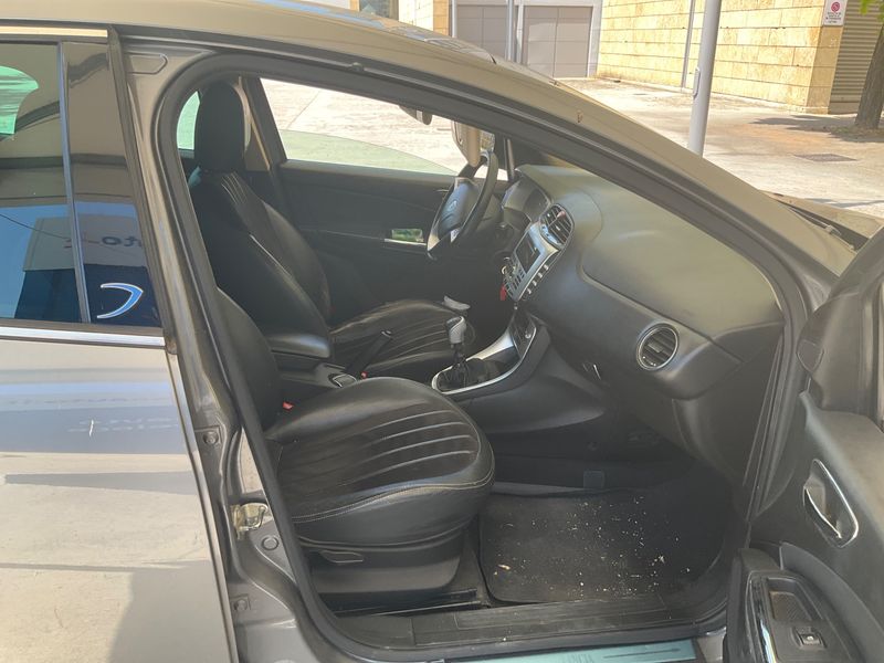 Lancia Delta 1.6 JTD Gold 2011 – снимка 3