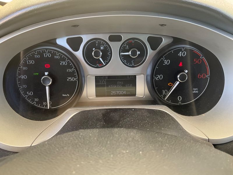 Lancia Delta 1.6 JTD Gold 2011 – снимка 4
