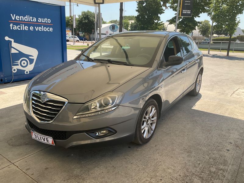 Lancia Delta 1.6 JTD Gold 2011 – снимка 1