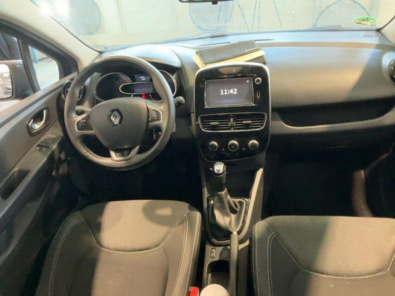 Renault Clio 0.9 Intens 2018 – снимка 17