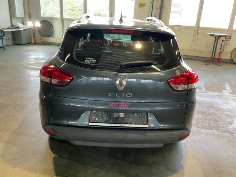 Renault Clio 0.9 Intens 2018 – снимка 7